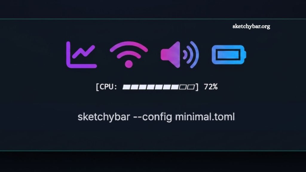 SketchyBar