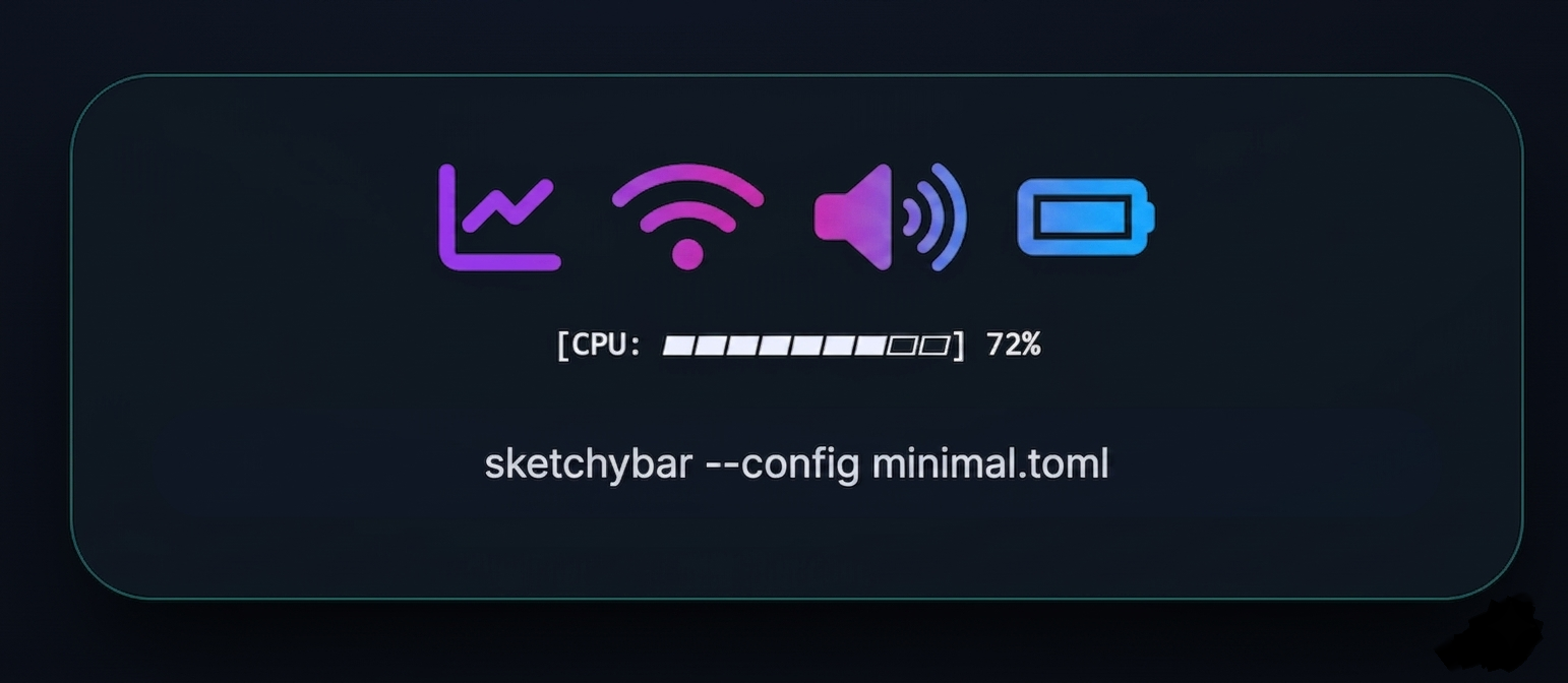 sketchbar